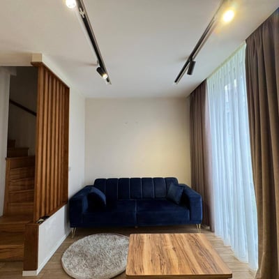 Premium, möblierte Villa zur Miete, 115 м², Batumi, Georgien