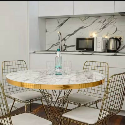 New, bright, clean apartment for rent, 36 m², Batumi, Georgia