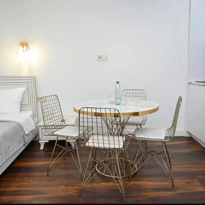 New, bright, clean apartment for rent, 36 m², Batumi, Georgia