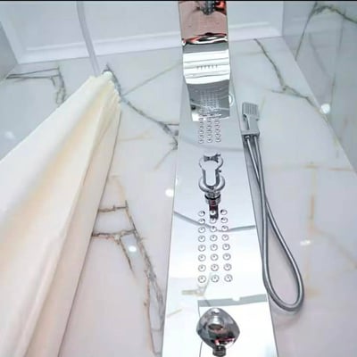 New, bright, clean apartment for rent, 36 m², Batumi, Georgia