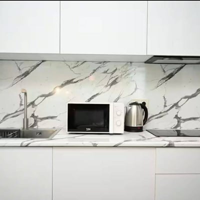 New, bright, clean apartment for rent, 36 m², Batumi, Georgia