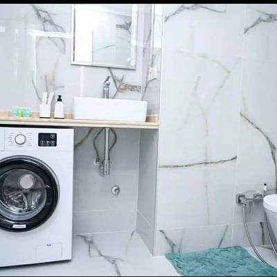 New, bright, clean apartment for rent, 36 m², Batumi, Georgia