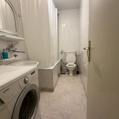 Аренда просторной квартиры, 100 м², Белград, Сербия