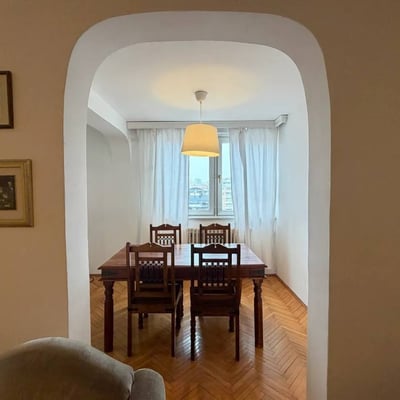 Аренда просторной квартиры, 100 м², Белград, Сербия