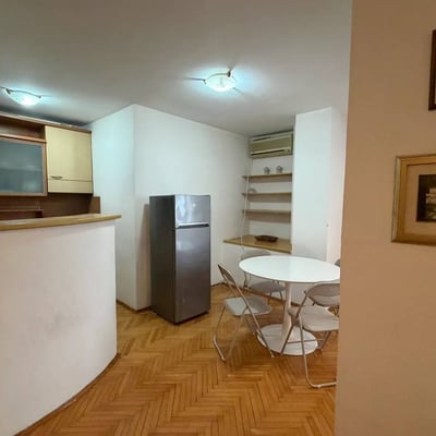 Аренда просторной квартиры, 100 м², Белград, Сербия