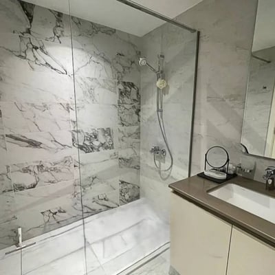 Location d’un appartement premium dans le complexe résidentiel BW Aurora, 55 м², Belgrade, Serbie