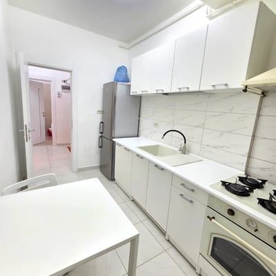 Komfortable, möblierte Wohnung zur Miete, Bukarest, Rumänien