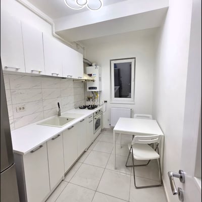 Komfortable, möblierte Wohnung zur Miete, Bukarest, Rumänien