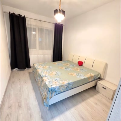 Komfortable, möblierte Wohnung zur Miete, Bukarest, Rumänien