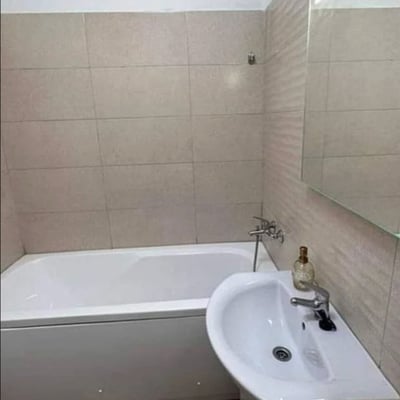 Komfortable, möblierte Wohnung zur Miete, Bukarest, Rumänien