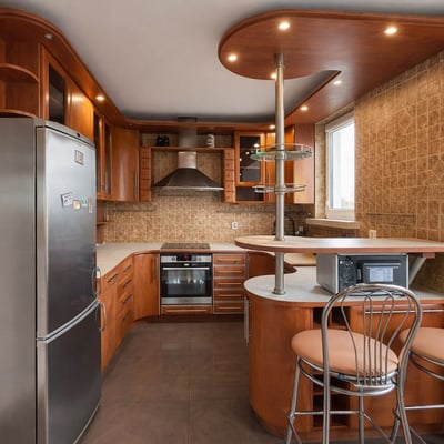 Аренда уютной, меблированной квартиры, Бялоленка, Варшава, Польша