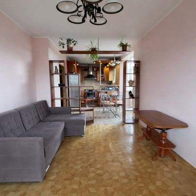 Аренда уютной, меблированной квартиры, Бялоленка, Варшава, Польша