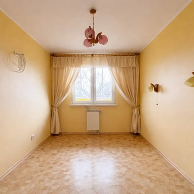 Аренда уютной, меблированной квартиры, Бялоленка, Варшава, Польша