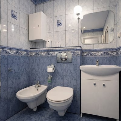 Аренда уютной, меблированной квартиры, Бялоленка, Варшава, Польша