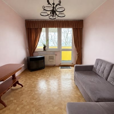 Alquiler de un apartamento acogedor y amueblado, Białołęka, Varsovia, Polonia