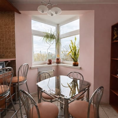 Alquiler de un apartamento acogedor y amueblado, Białołęka, Varsovia, Polonia