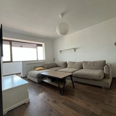 Location d'un appartement entièrement meublé, 53 m², Casa de Cultura, Constanța, Roumanie