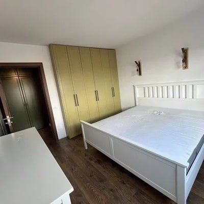 Location d'un appartement entièrement meublé, 53 m², Casa de Cultura, Constanța, Roumanie