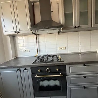 Location d'un appartement entièrement meublé, 53 m², Casa de Cultura, Constanța, Roumanie