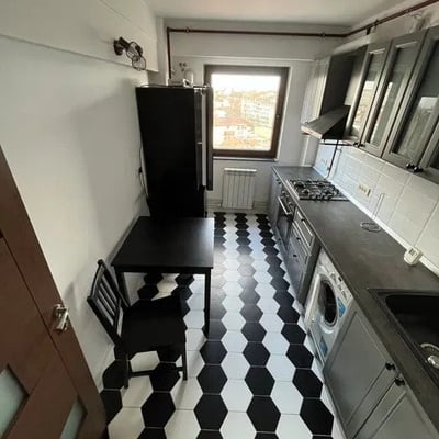 Location d'un appartement entièrement meublé, 53 m², Casa de Cultura, Constanța, Roumanie