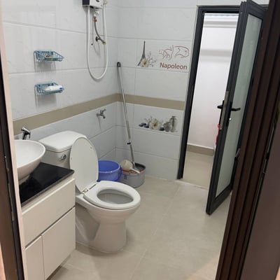 Аренда стильной квартиры с видом на море и горы, 57 м², Нячанг, Вьетнам