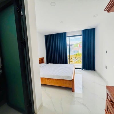 Аренда просторной, комфортной виллы в An Viên, 180 м², Нячанг, Вьетнам