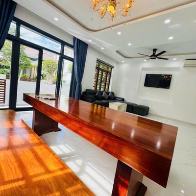 Аренда просторной, комфортной виллы в An Viên, 180 м², Нячанг, Вьетнам