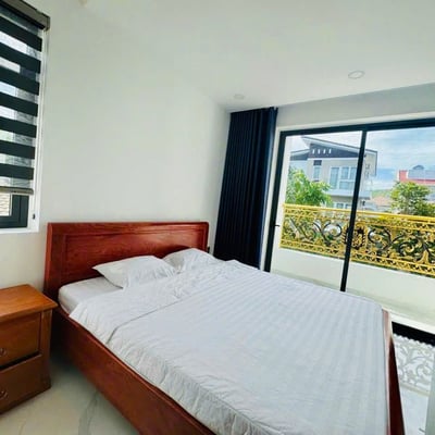 Аренда просторной, комфортной виллы в An Viên, 180 м², Нячанг, Вьетнам