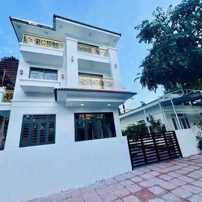 Аренда просторной, комфортной виллы в An Viên, 180 м², Нячанг, Вьетнам