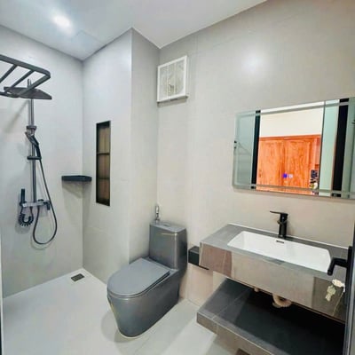 Аренда просторной, комфортной виллы в An Viên, 180 м², Нячанг, Вьетнам