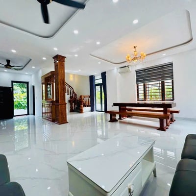 Аренда просторной, комфортной виллы в An Viên, 180 м², Нячанг, Вьетнам