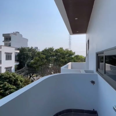 Rental of a furnished, comfortable 2-bedroom apartment, Da Nang, Vietnam