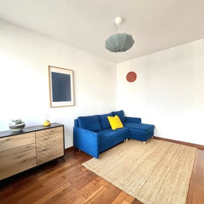 Аренда уютной, меблированной квартиры, 29 м², Прага-Полудне, Варшава, Польша