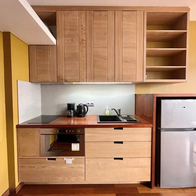 Alquiler de apartamento acogedor y amueblado, 29 m², Praga-Południe, Varsovia, Polonia