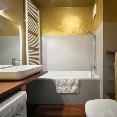 Alquiler de apartamento acogedor y amueblado, 29 m², Praga-Południe, Varsovia, Polonia