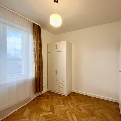 Аренда светлой квартиры, 51 м², Прага-Полудне, Варшава, Польша