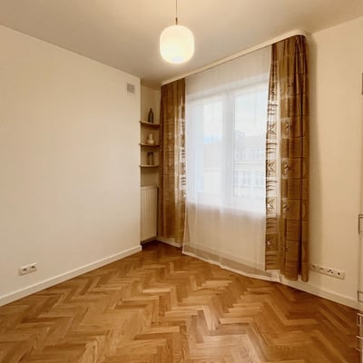 Аренда светлой квартиры, 51 м², Прага-Полудне, Варшава, Польша