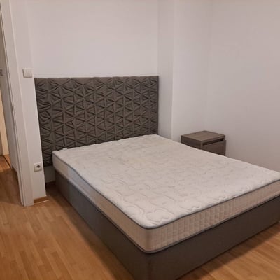 Comfortable 80 m² apartment for rent, Banovo Brdo, Belgrade, Serbia