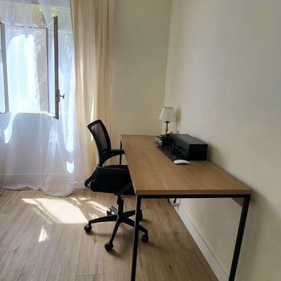 Аренда современной и комфортной квартиры, Палермо, Буэнос-Айрес, Аргентина