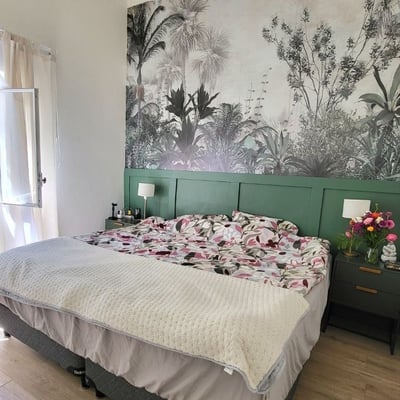 Аренда современной и комфортной квартиры, Палермо, Буэнос-Айрес, Аргентина