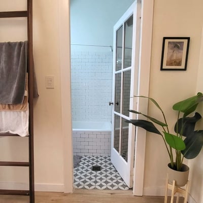 Аренда современной и комфортной квартиры, Палермо, Буэнос-Айрес, Аргентина