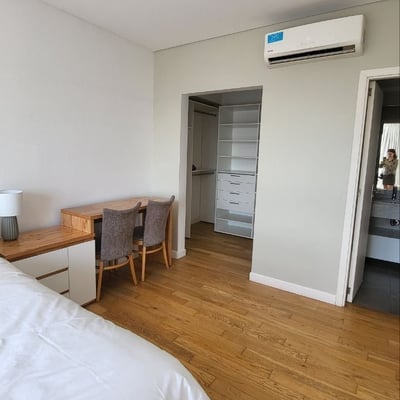 Location d'un appartement moderne et douillet, 80 m², complexe Vista, Palermo Soho, Buenos Aires, Argentine