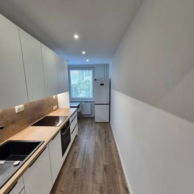 Аренда современной и уютной квартиры 65 м², район Ружинов, Братислава, Словакия