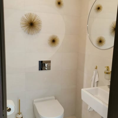 Alquiler de apartamento de diseño y espacioso de 83 m², distrito de Staré Mesto, Bratislava, Eslovaquia
