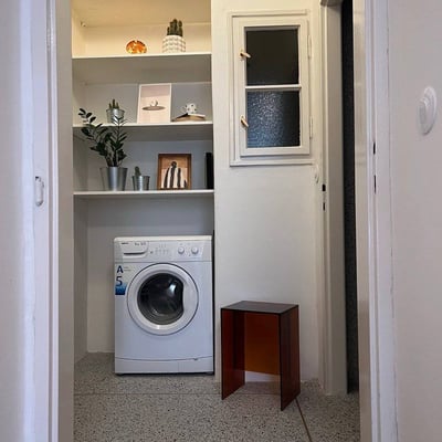 Alquiler de apartamento acogedor y compacto de 23 m², distrito de Strašnice, Praga, República Checa