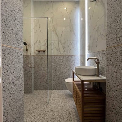 Alquiler de apartamento acogedor y compacto de 23 m², distrito de Strašnice, Praga, República Checa