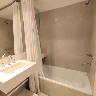 Rent a bright, modern apartment, 95 m², Palermo, Buenos Aires, Argentina