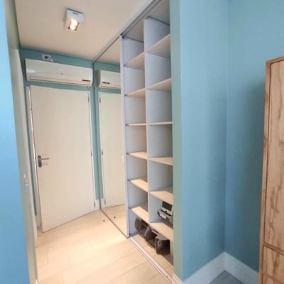 Rent a bright, modern apartment, 95 m², Palermo, Buenos Aires, Argentina