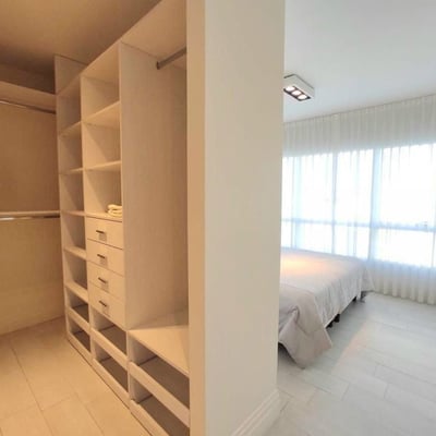 Rent a bright, modern apartment, 95 m², Palermo, Buenos Aires, Argentina