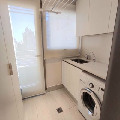Rent a bright, modern apartment, 95 m², Palermo, Buenos Aires, Argentina